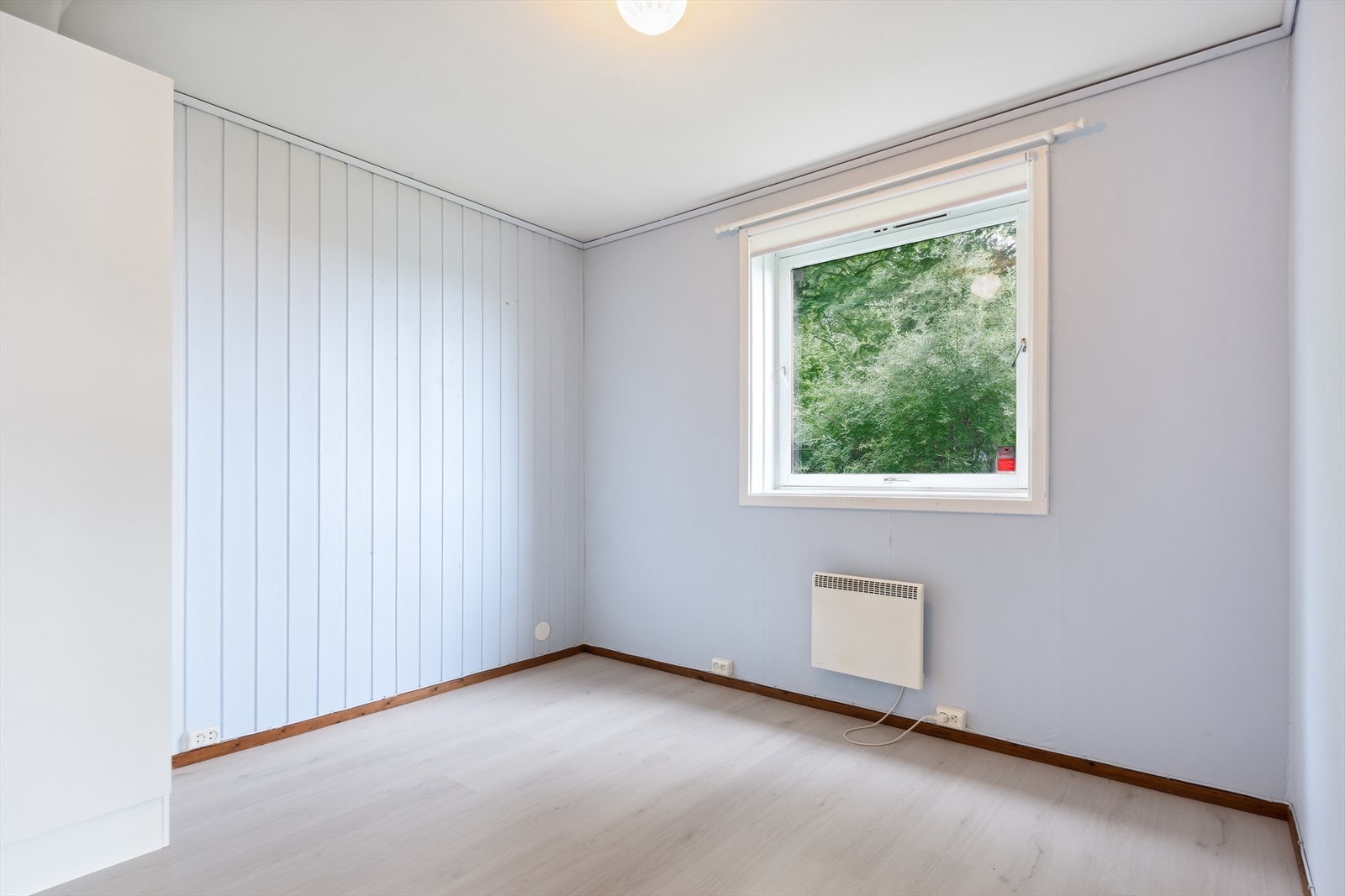 Soverom utleiedel Galleribilde