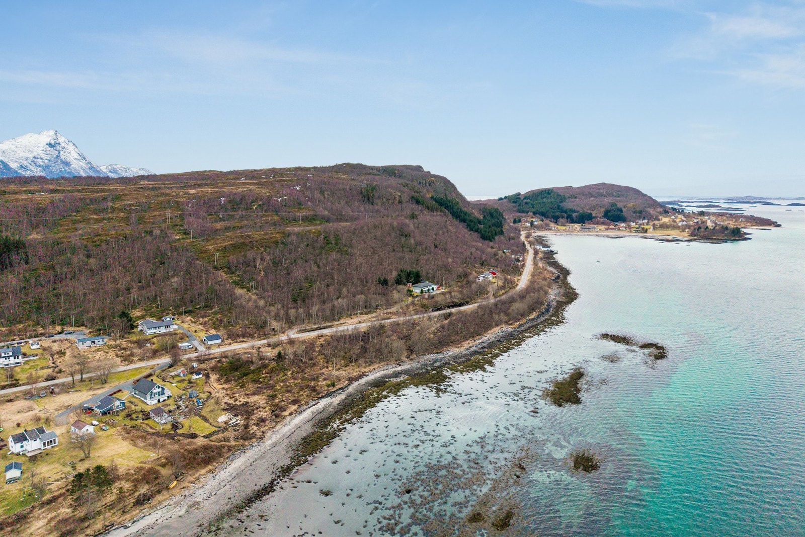 Drone Galleribilde