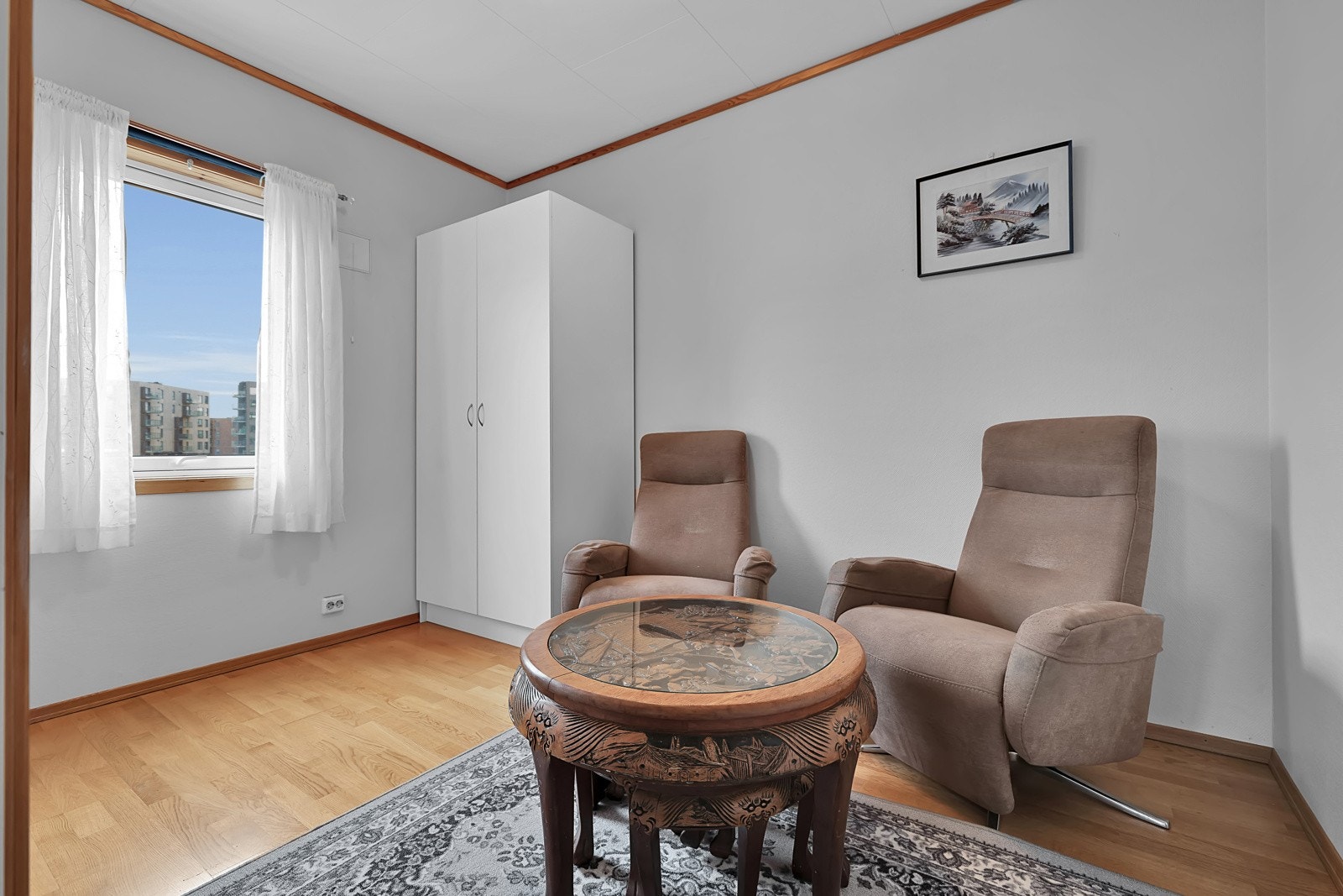 Soverom 2. Galleribilde