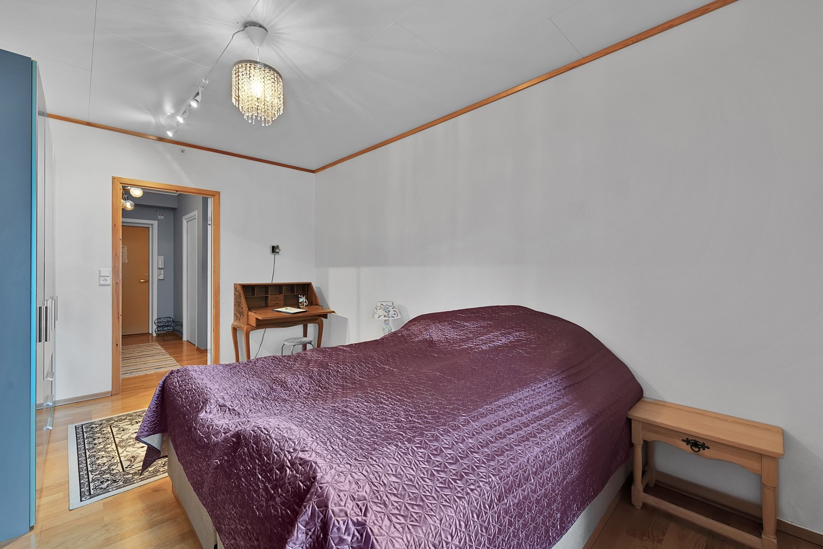 Soverom 1. Galleribilde