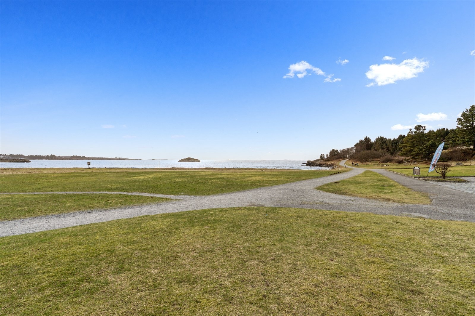 Nærområde. Galleribilde