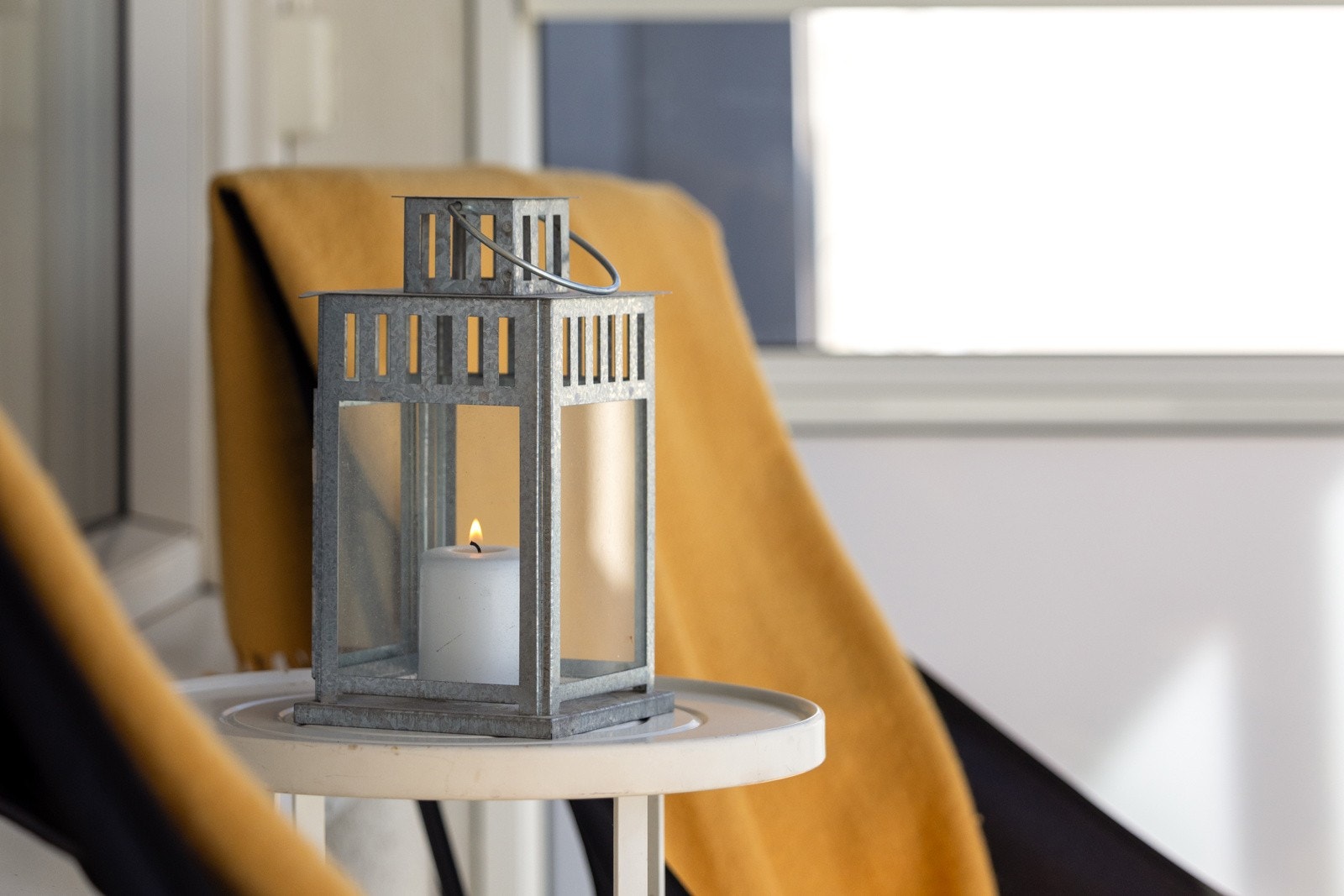 Balkong Galleribilde