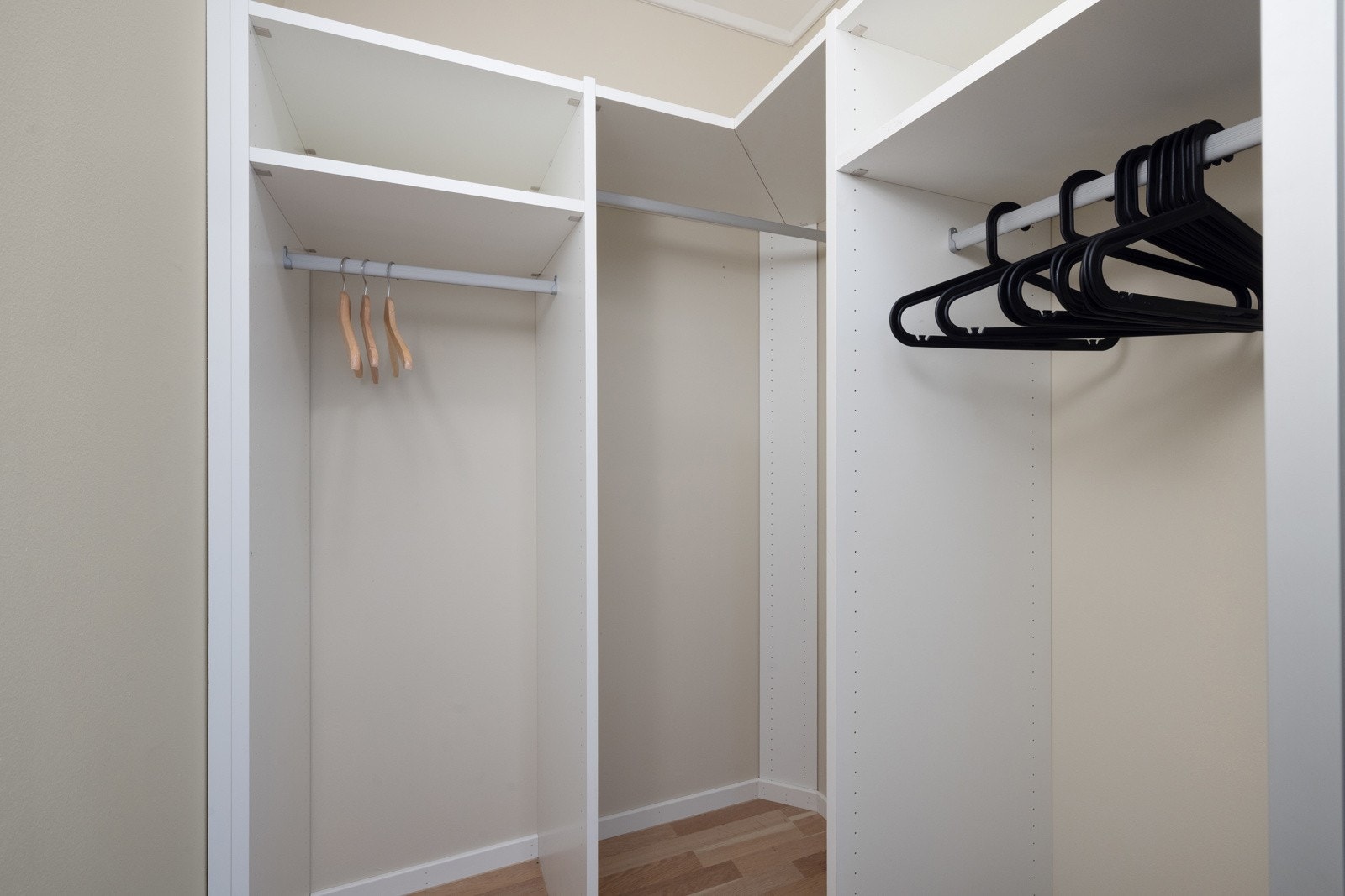 Walk-in Galleribilde