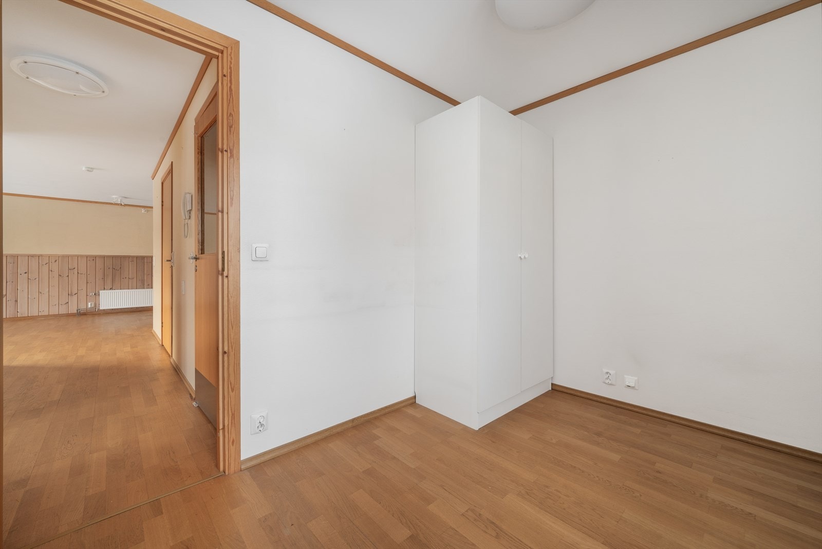 Soverom 2. Galleribilde