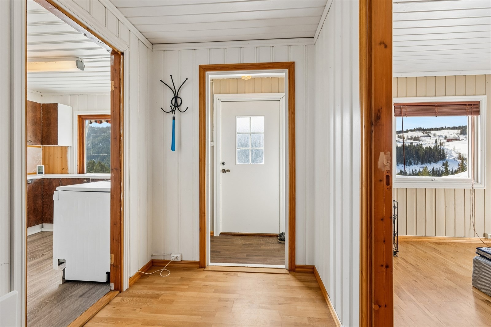Underetasje Galleribilde