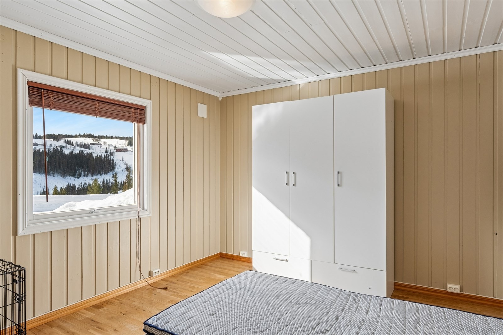 Underetasje Galleribilde