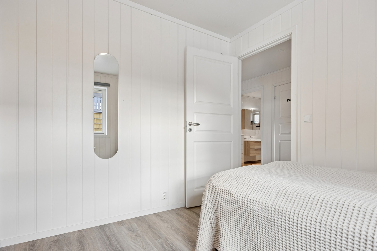 Soverom Galleribilde