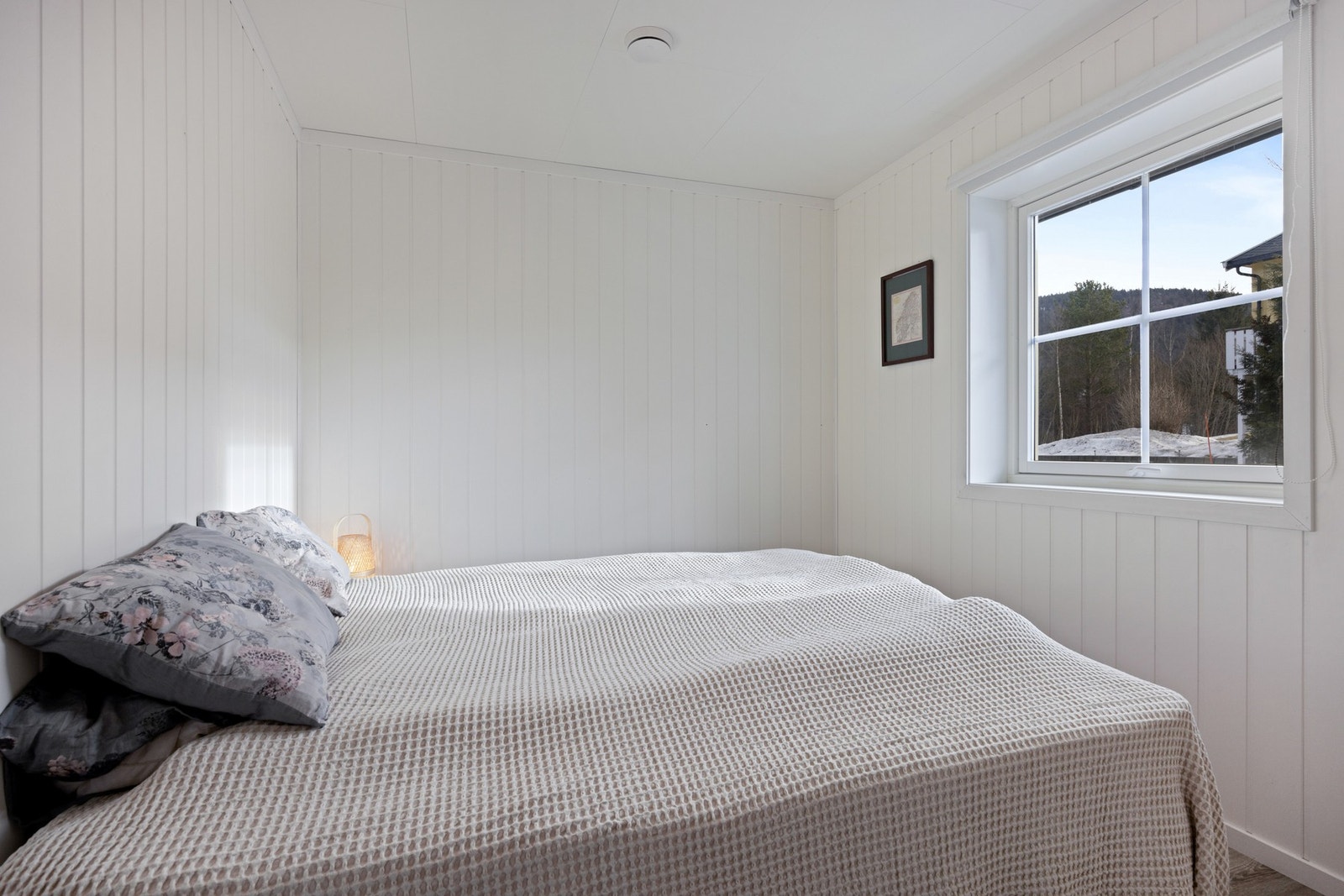 Soverom Galleribilde