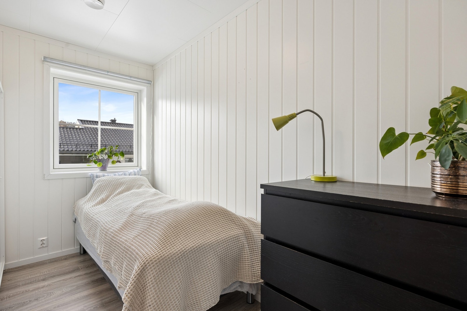 Soverom Galleribilde