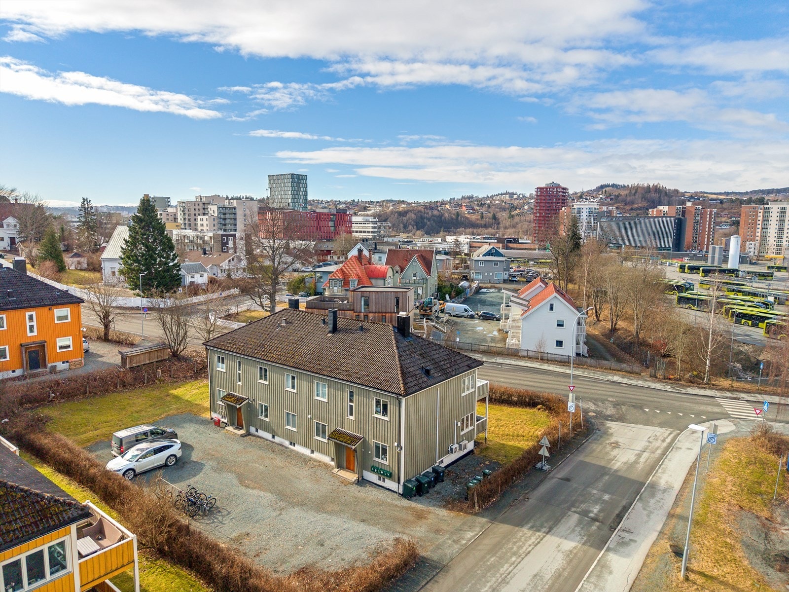 Velkommen! Galleribilde