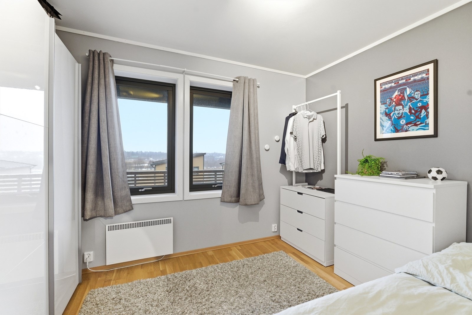 Soverom 2 Galleribilde