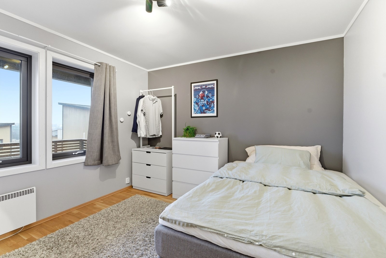 Soverom 2 Galleribilde