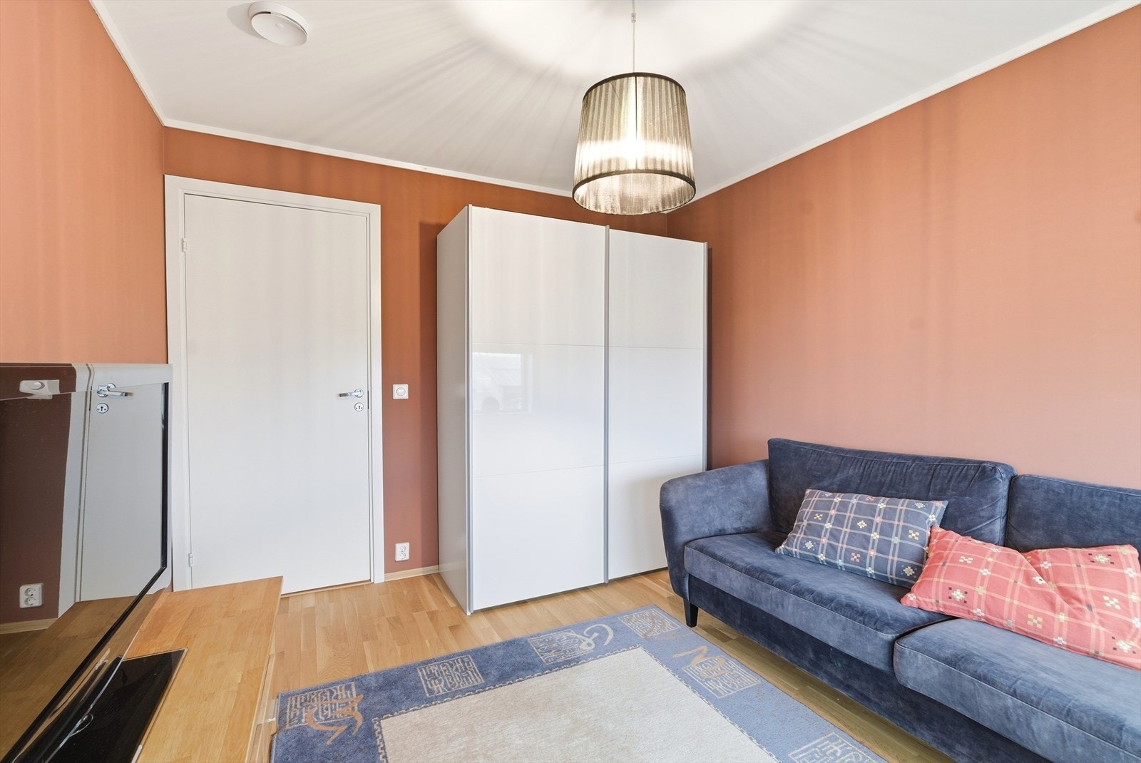 Soverom 3 Galleribilde