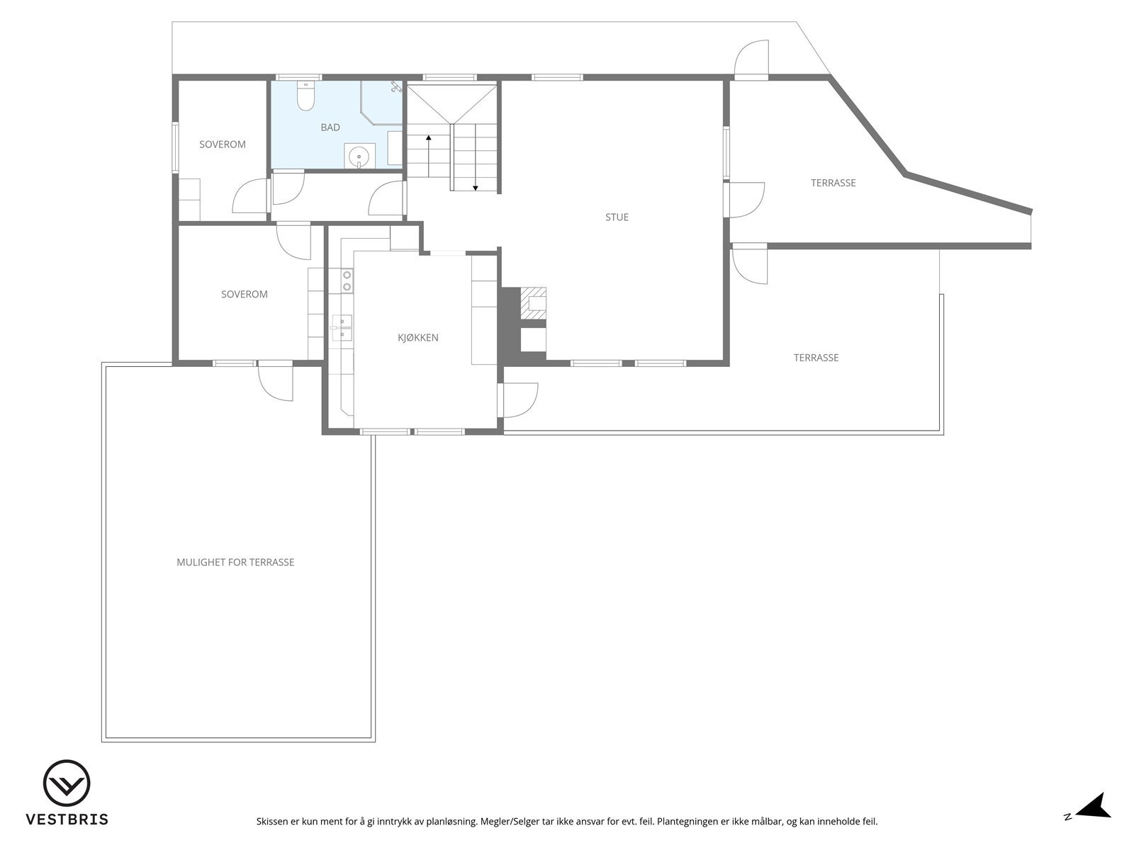 2nd_floor_9_galeasvegen_haugesund_without_dim Galleribilde