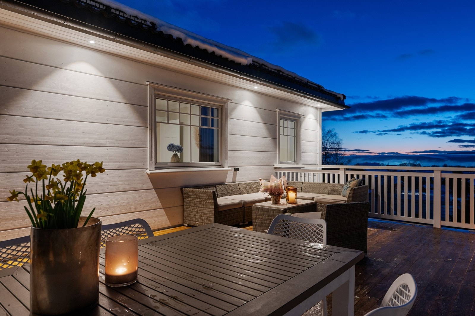 Dette er en bolig som må oppleves - velkommen på visning! Galleribilde