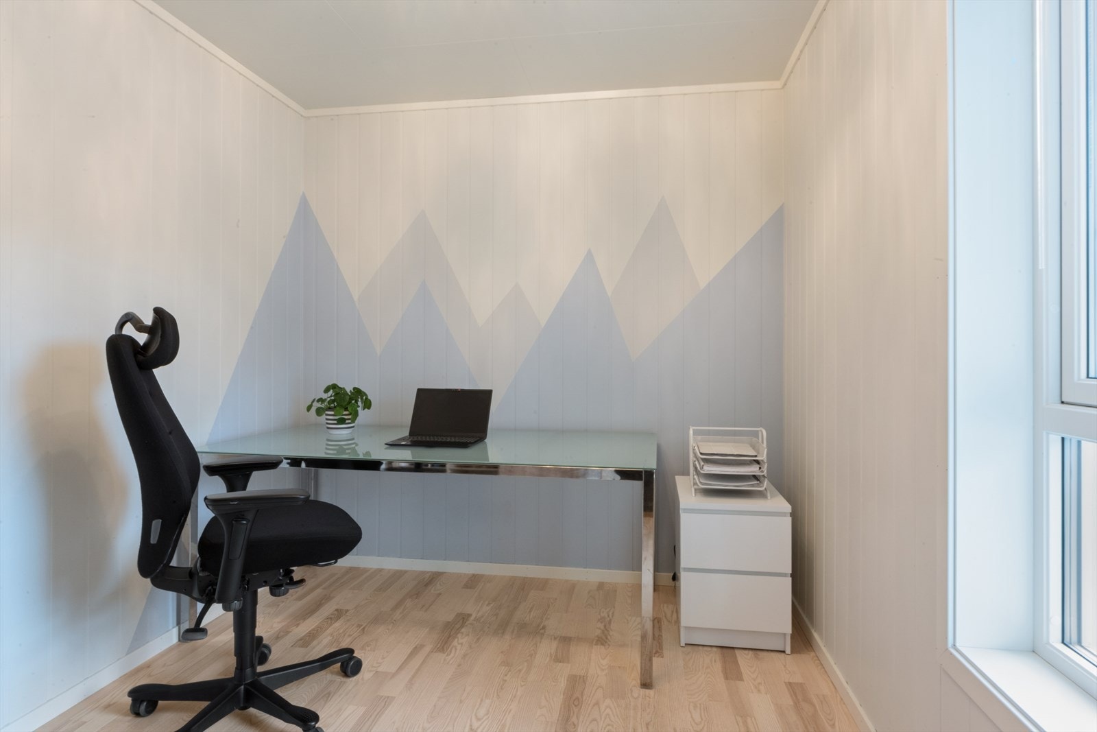 Soverom 3 Galleribilde