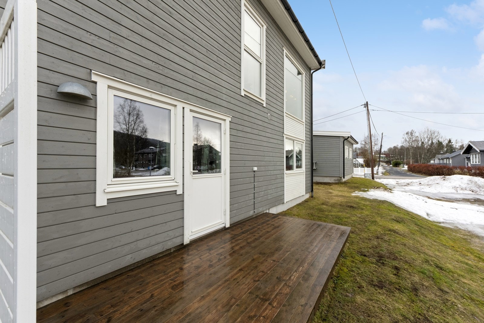 Marterrasse Galleribilde