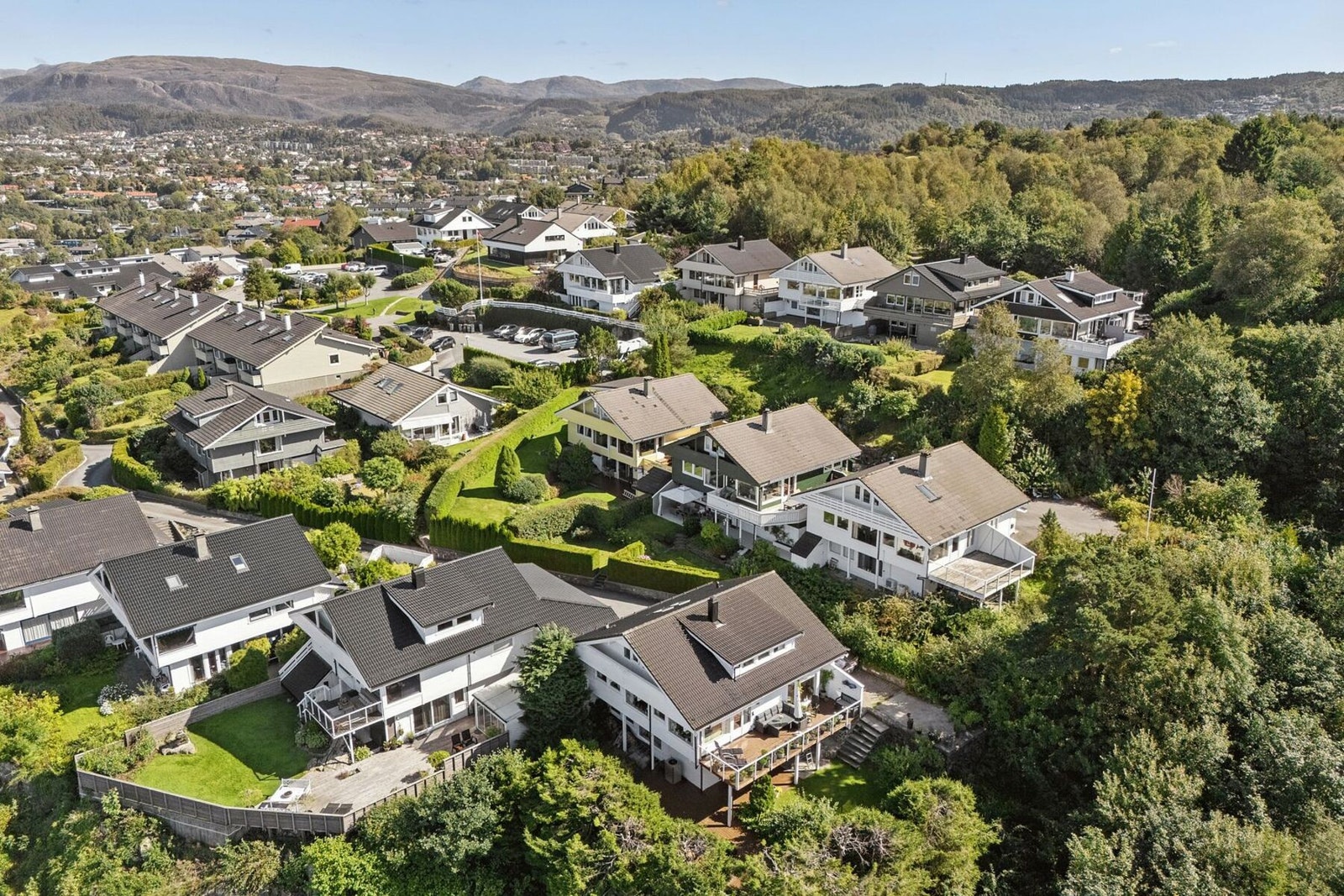 Velkommen til en hyggelig visning - husk påmelding hos megler! Galleribilde