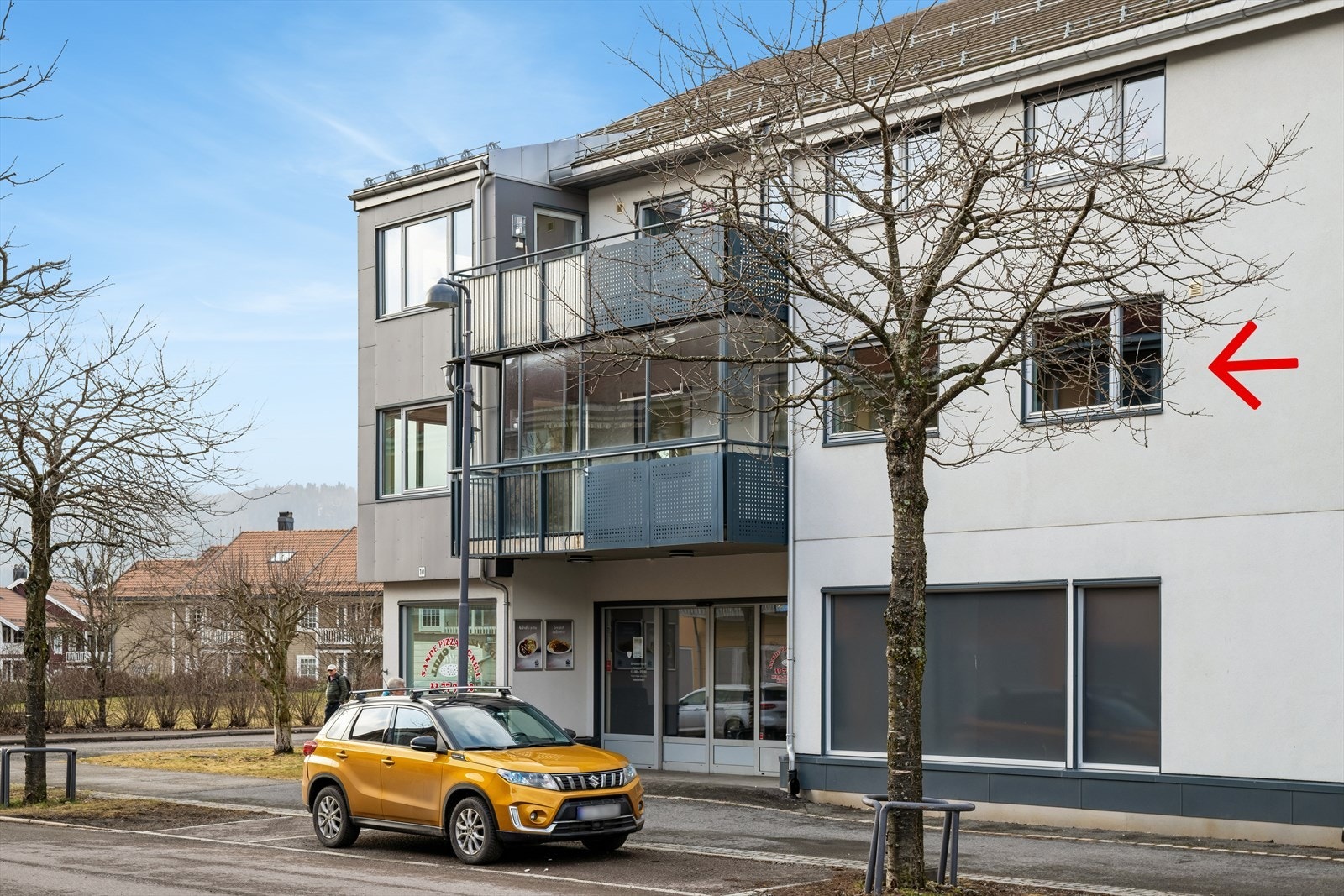 Velkommen til Fila 10C! Galleribilde