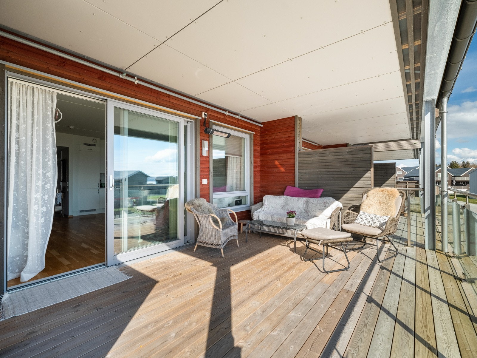 Veranda Galleribilde