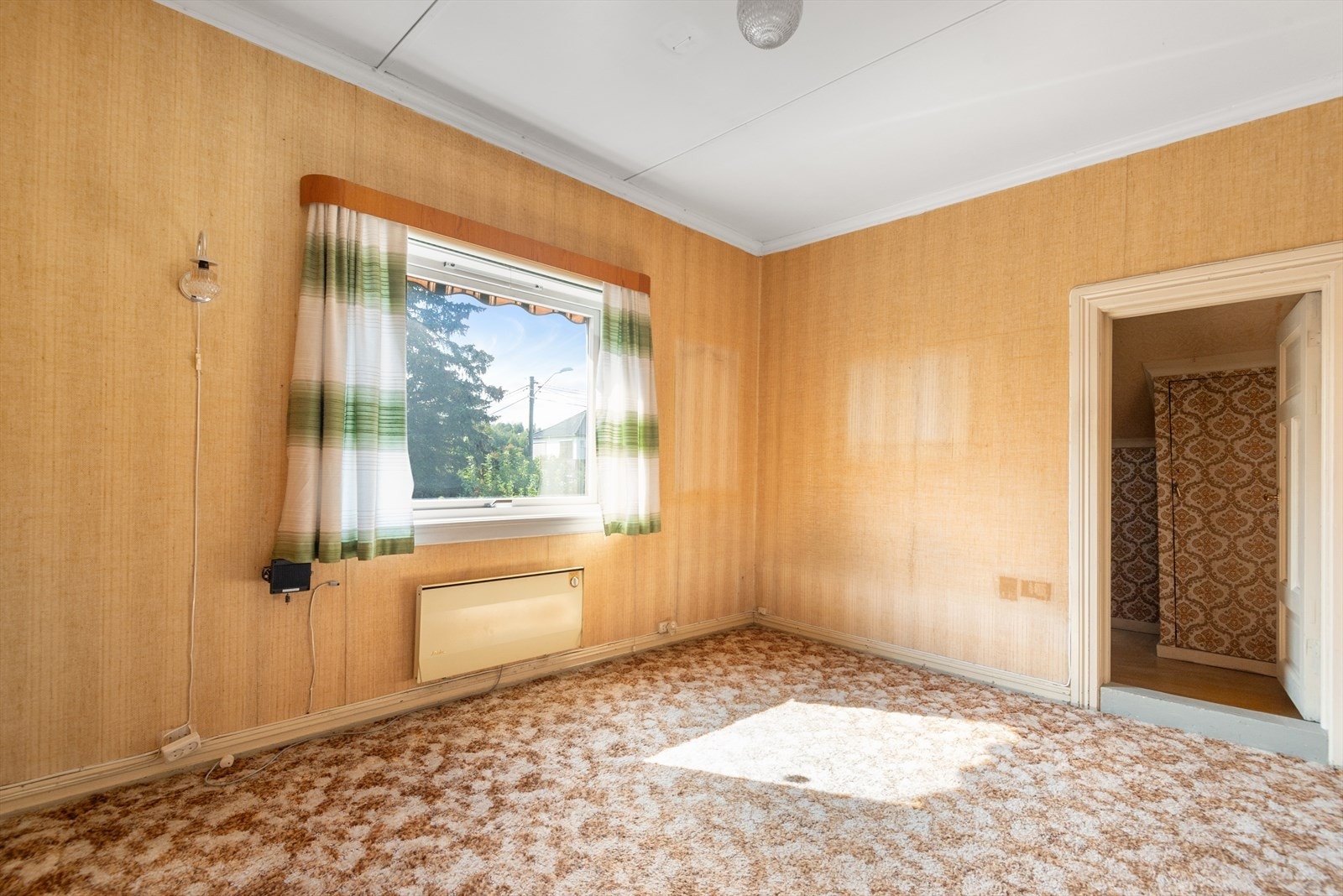 Soverom Galleribilde