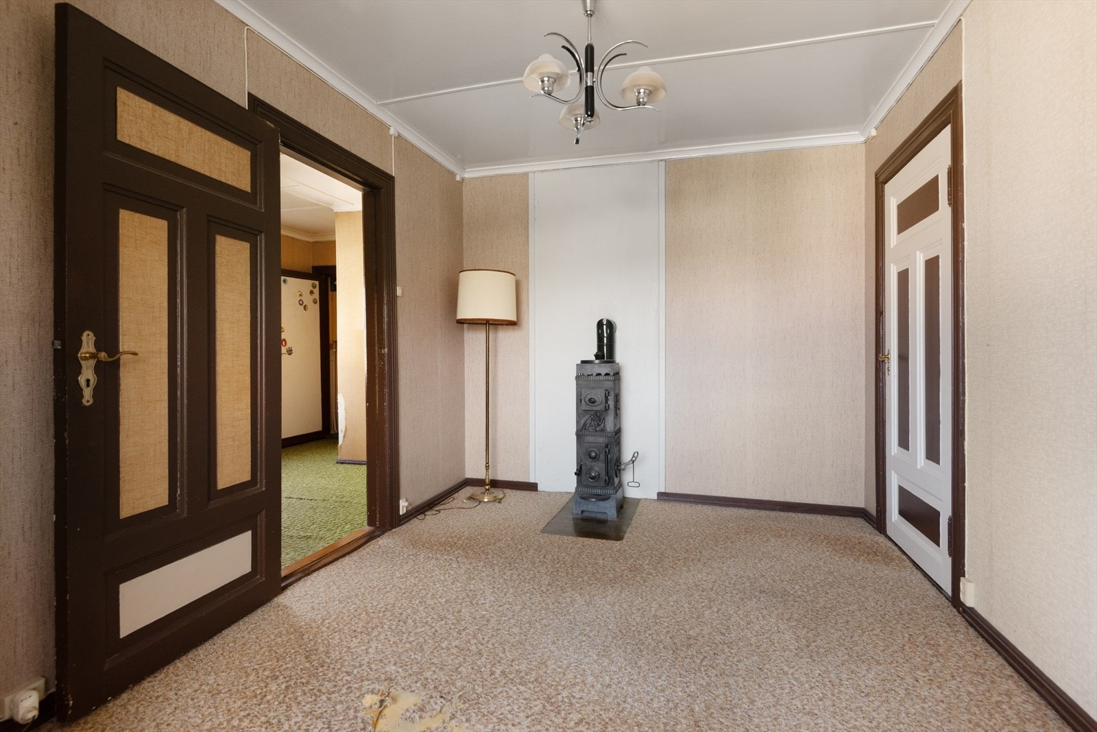 Soverom Galleribilde