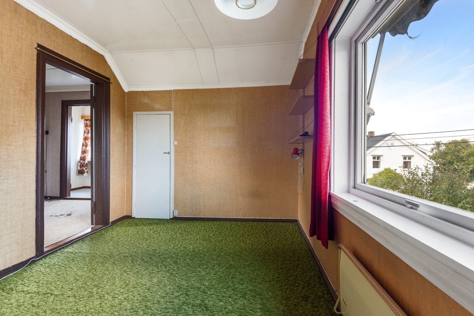 Soverom Galleribilde