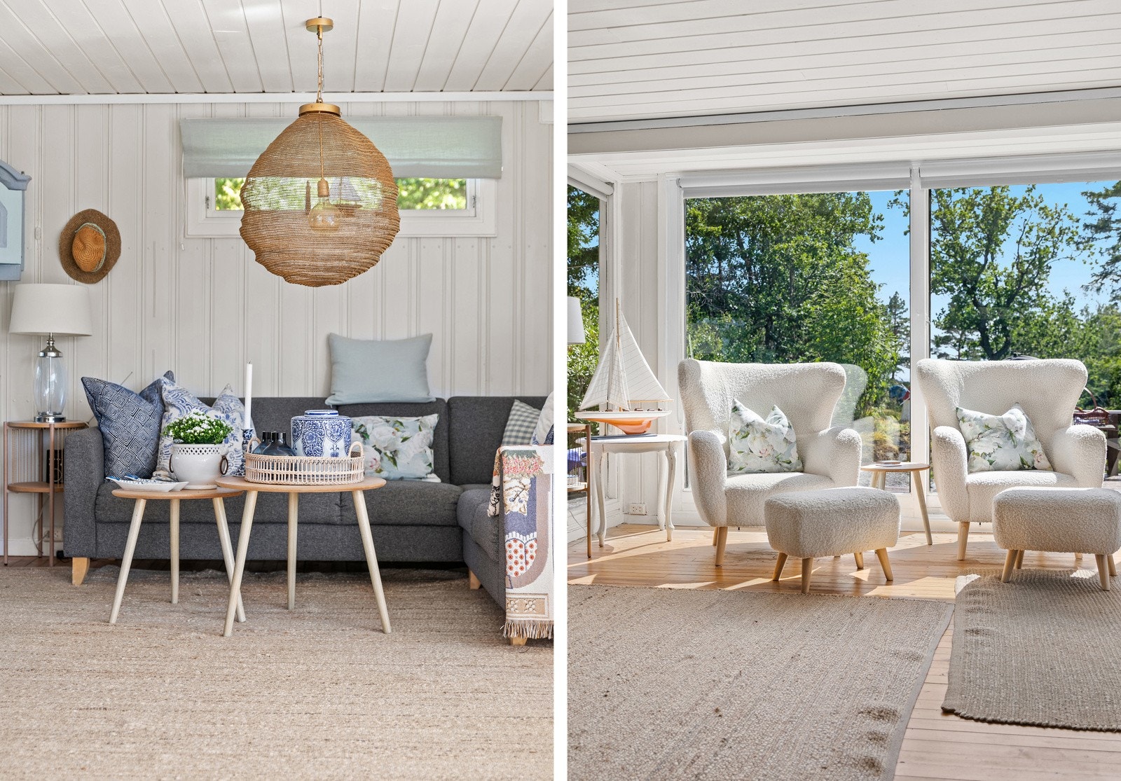 Denne trivelige hytta må oppleves! Galleribilde