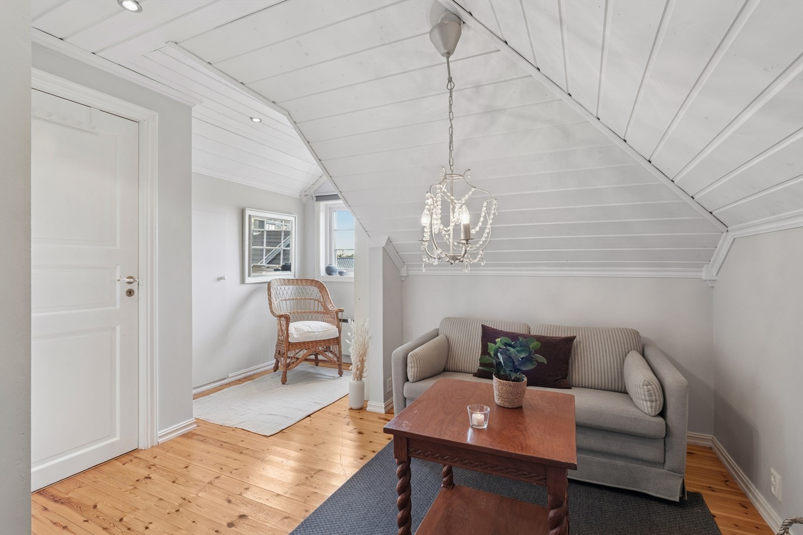 Soverom 4. Galleribilde