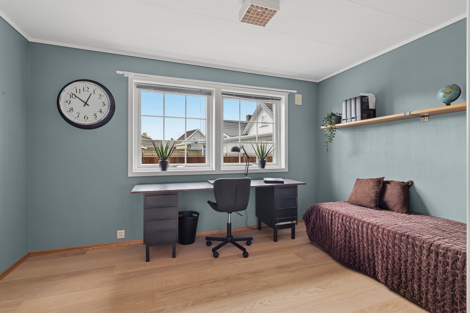 Soverom 3. Galleribilde