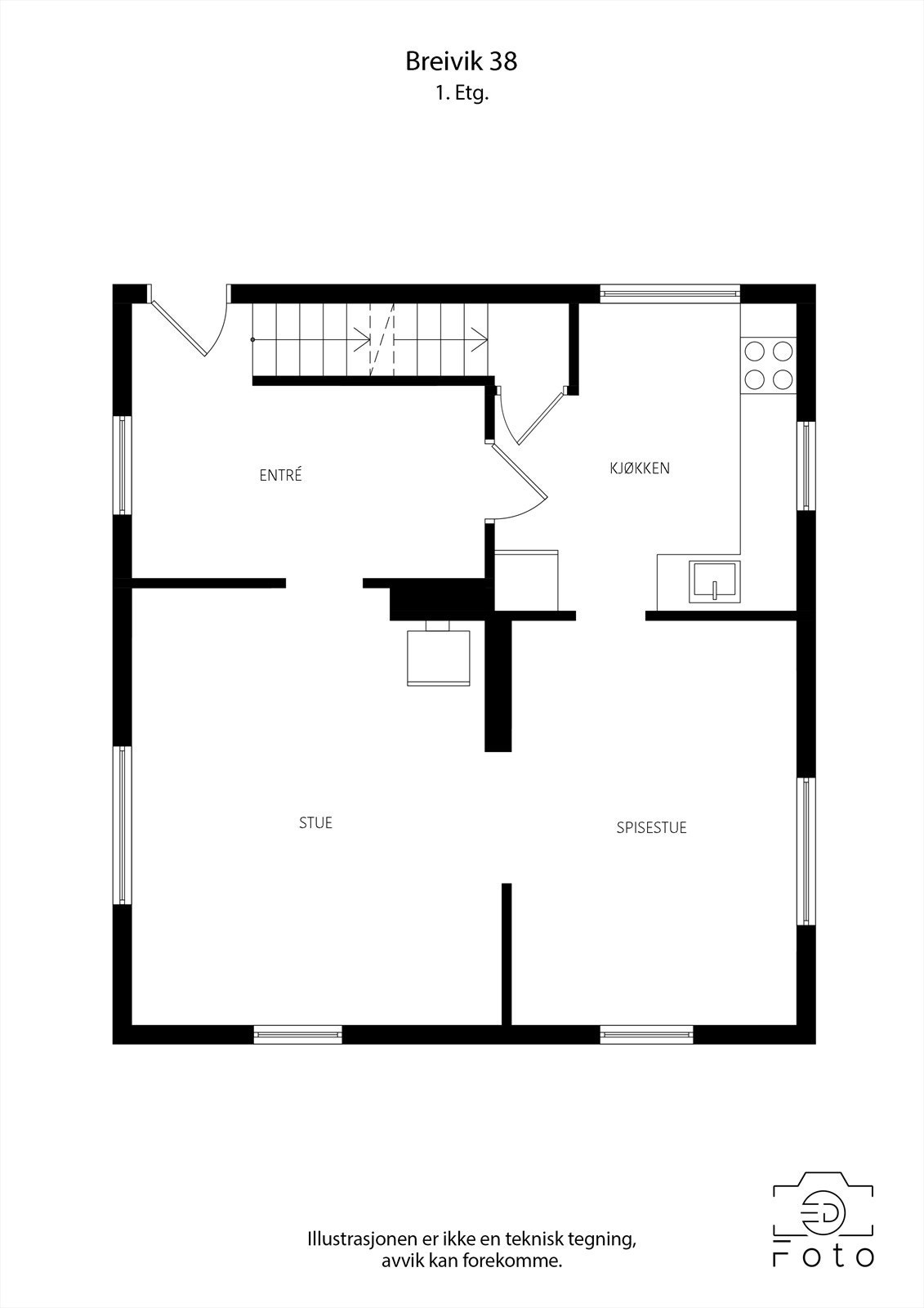 Breivik38 1etg 2d Galleribilde