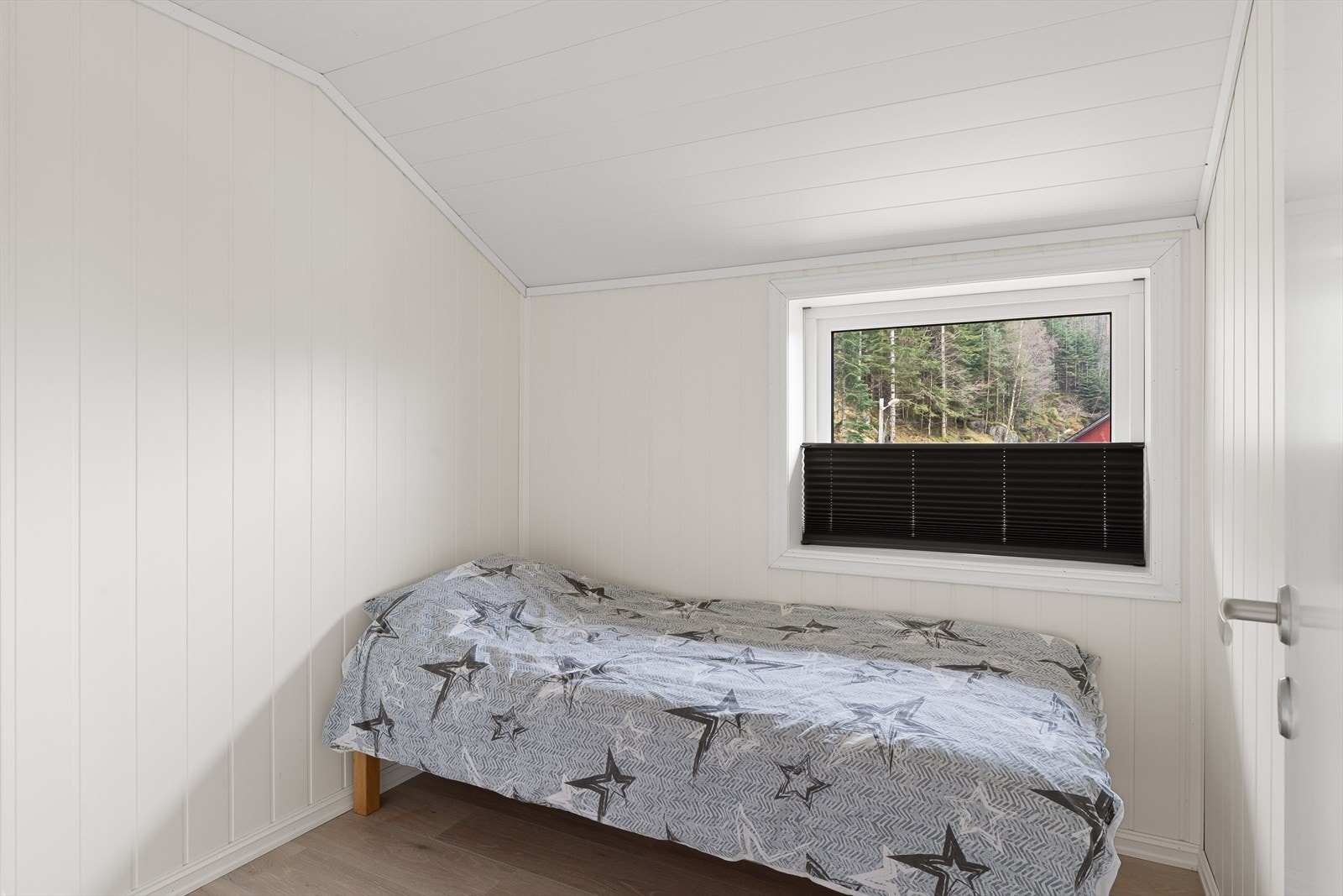 Soverom. Galleribilde