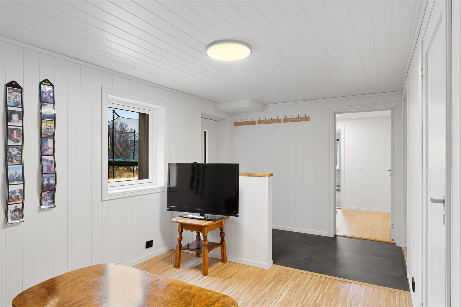 Inngang u.etg. - ikke godkjent Galleribilde