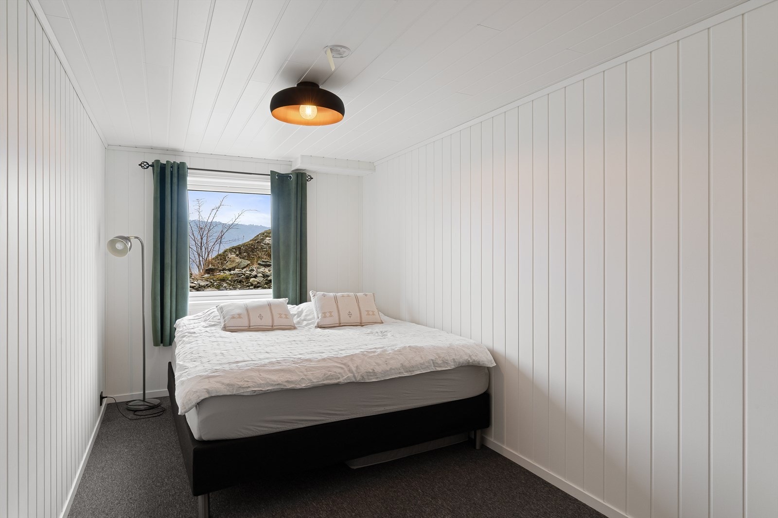 Soverom i u.etg. Galleribilde