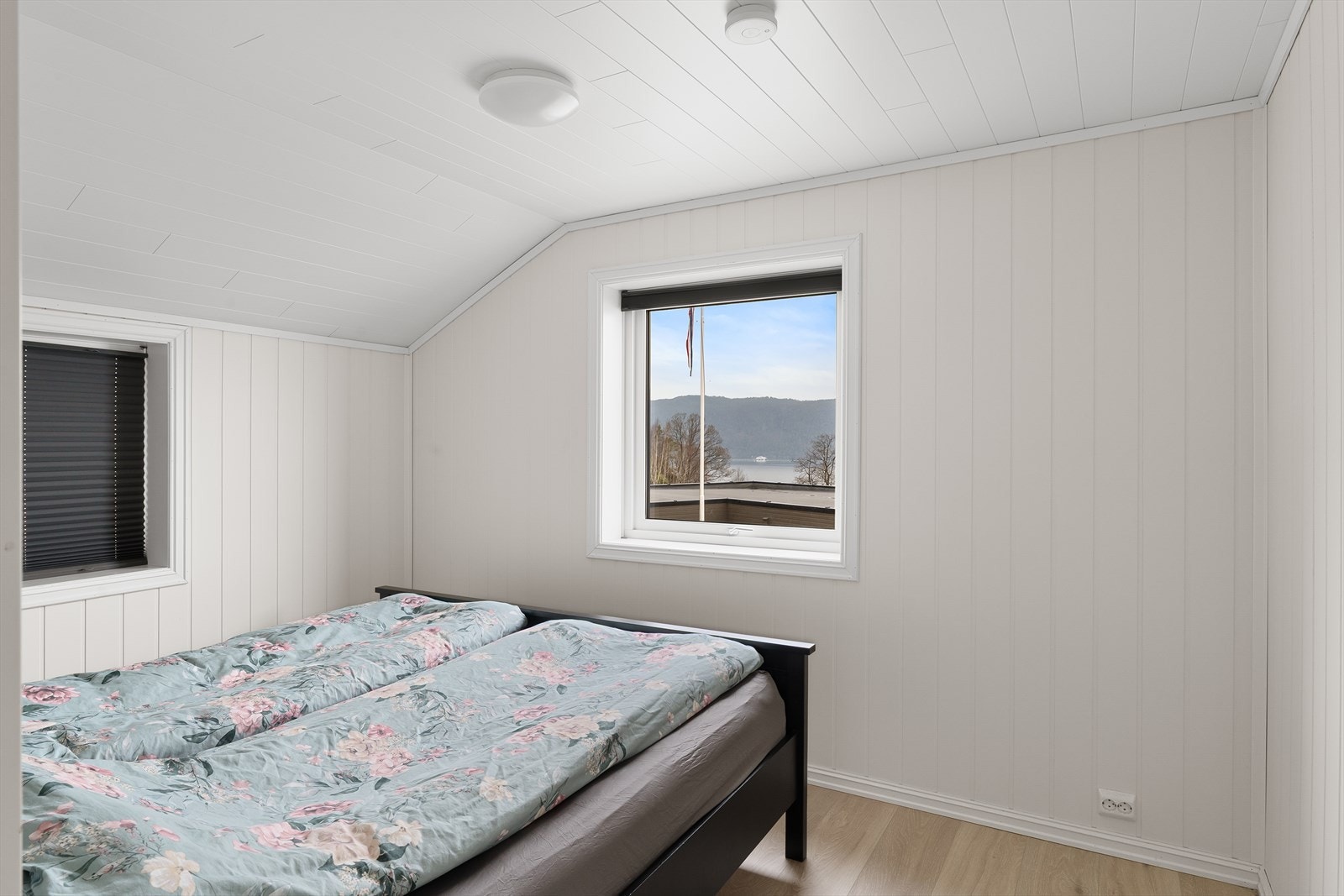 Soverom. Galleribilde