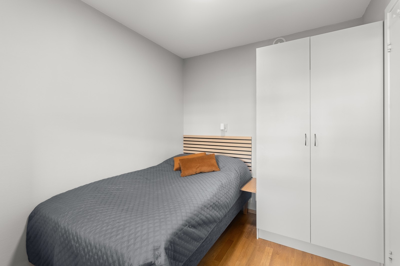 Soverom 2. Galleribilde