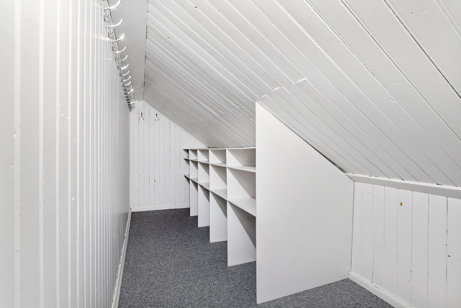 Kott/oppbevaringsplass Galleribilde