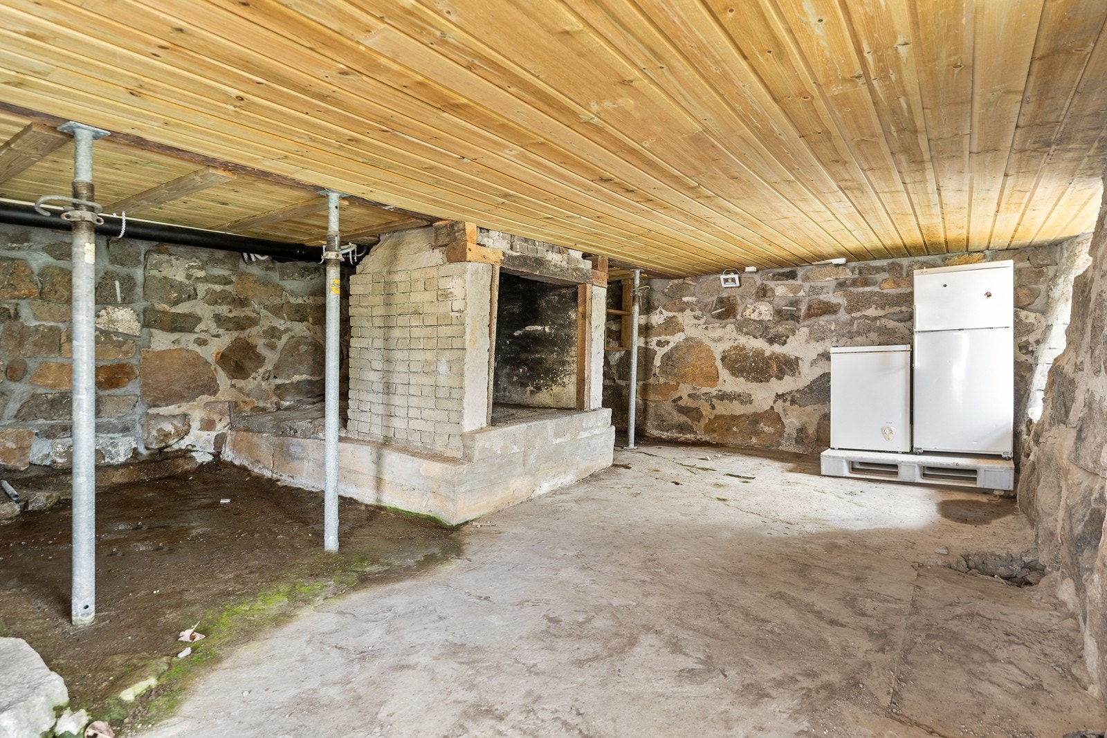 Kjeller Galleribilde