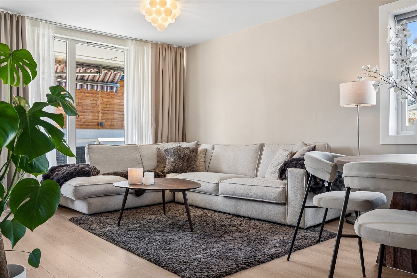 Velkommen til Betzy Kjelsbergs vei 154D - Presentert av Mats Johne / DNB Eiendom Galleribilde