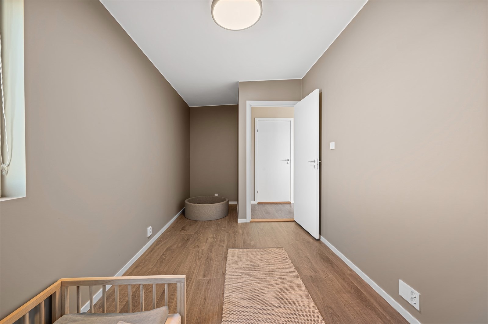 - Innred etter eget ønske - Galleribilde