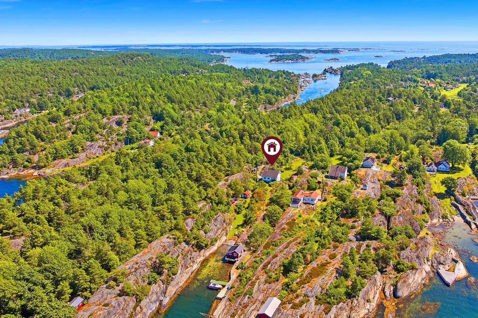 Ta kontakt med megler for visning! Galleribilde