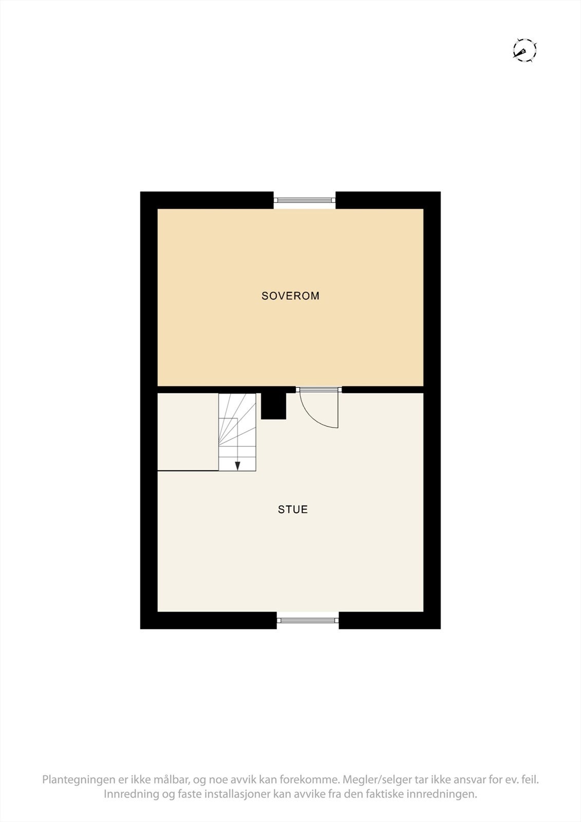 Plantegninger Galleribilde