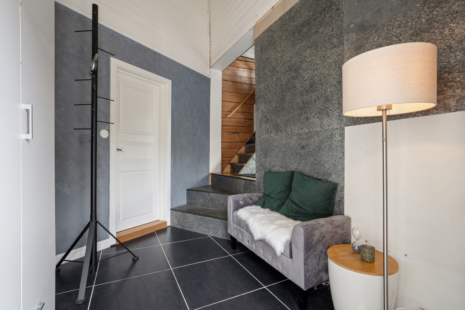 Velkommen inn! Galleribilde