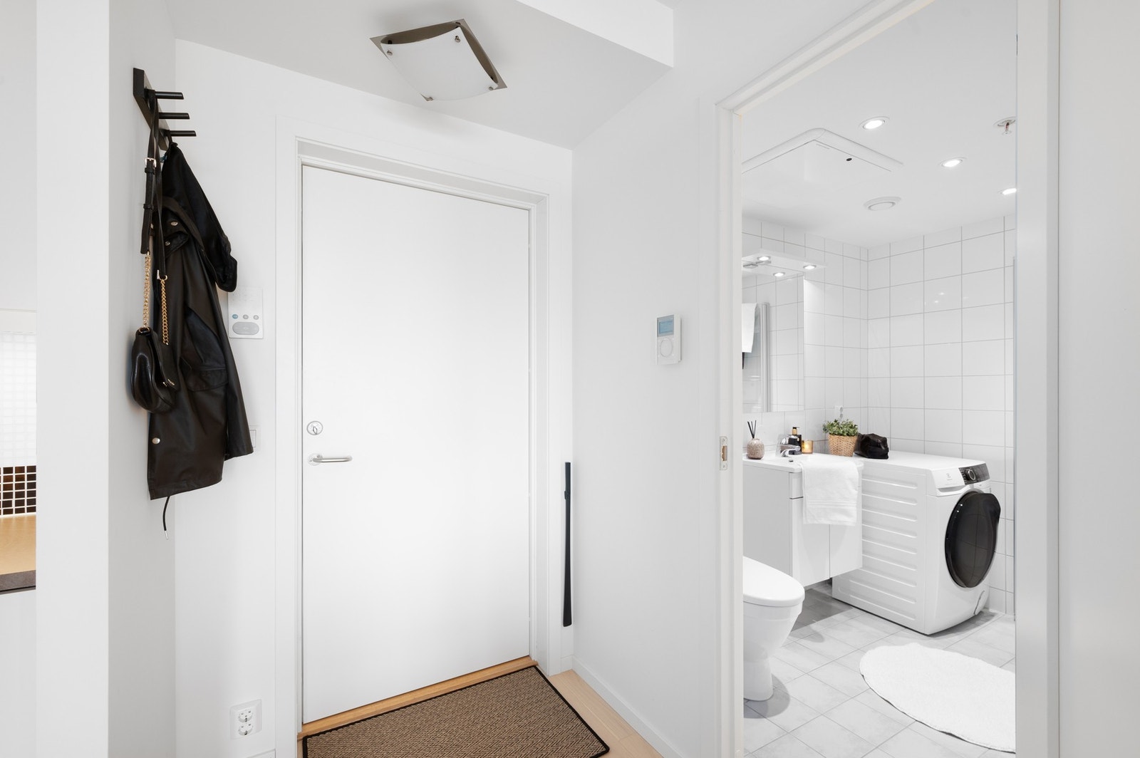 Velkommen inn! Galleribilde