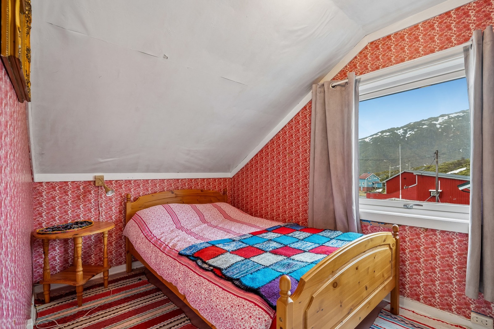 Soverom 3. Galleribilde