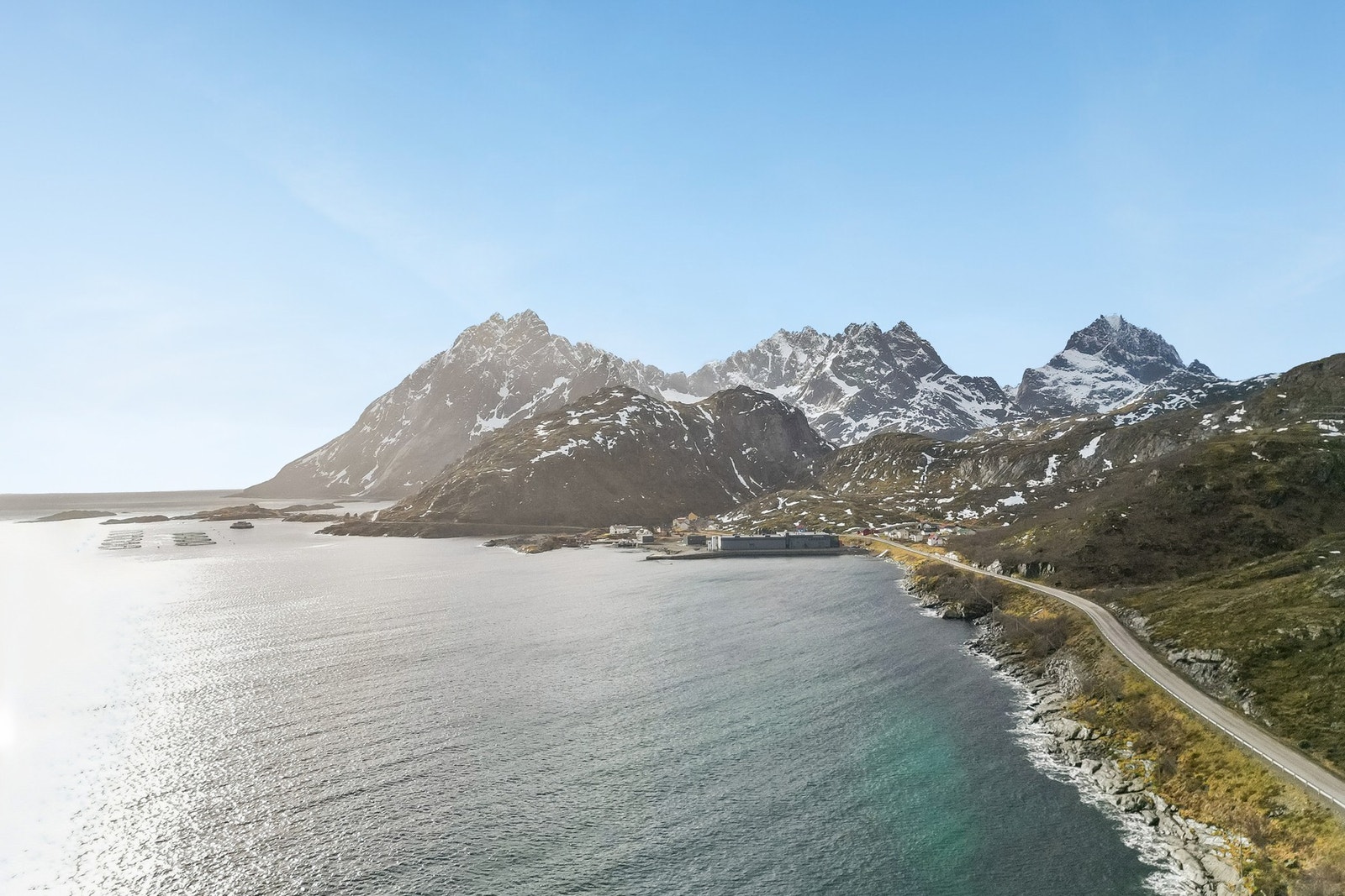 Last ned salgsoppgaven for utfyllende informasjon om eiendommen. Galleribilde