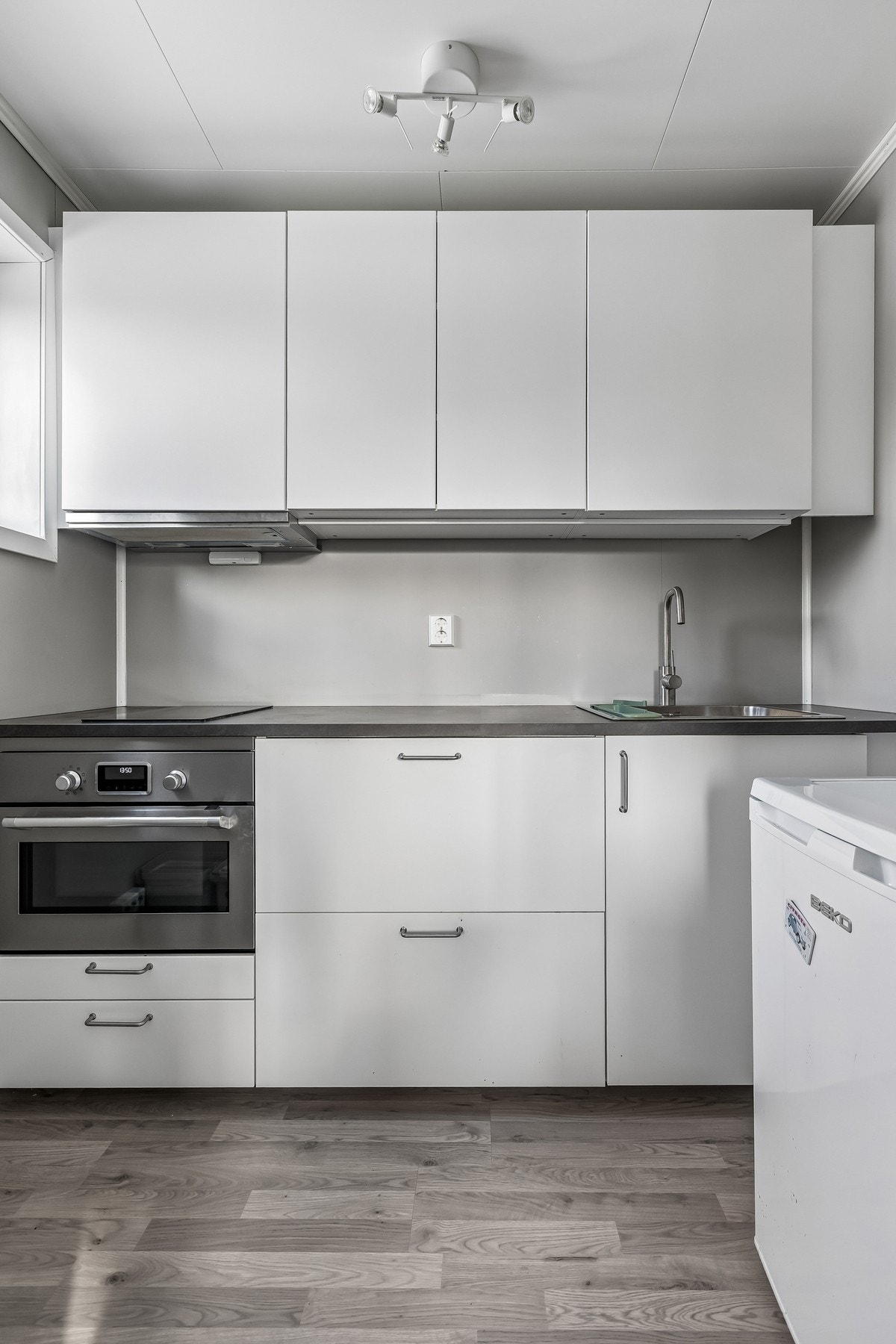 Hybelleilighet - Kjøkken Galleribilde