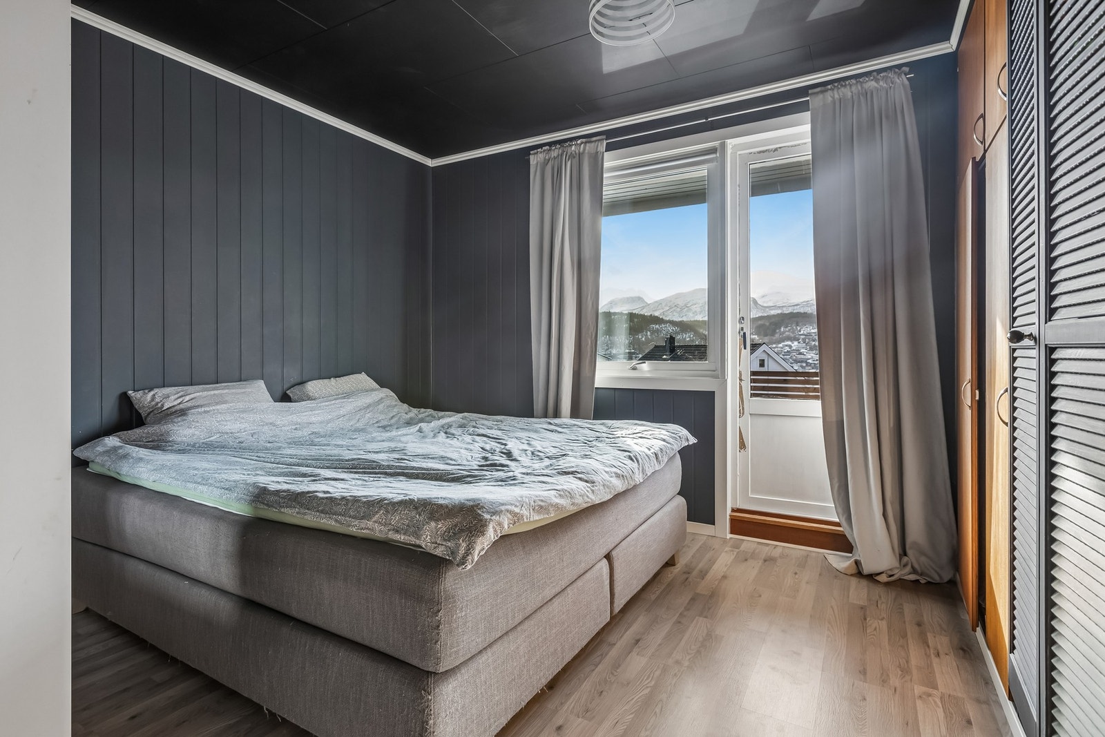 Soverom nr 3 Galleribilde