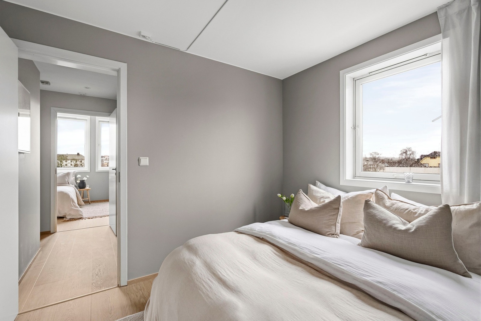 Soverom I. Galleribilde