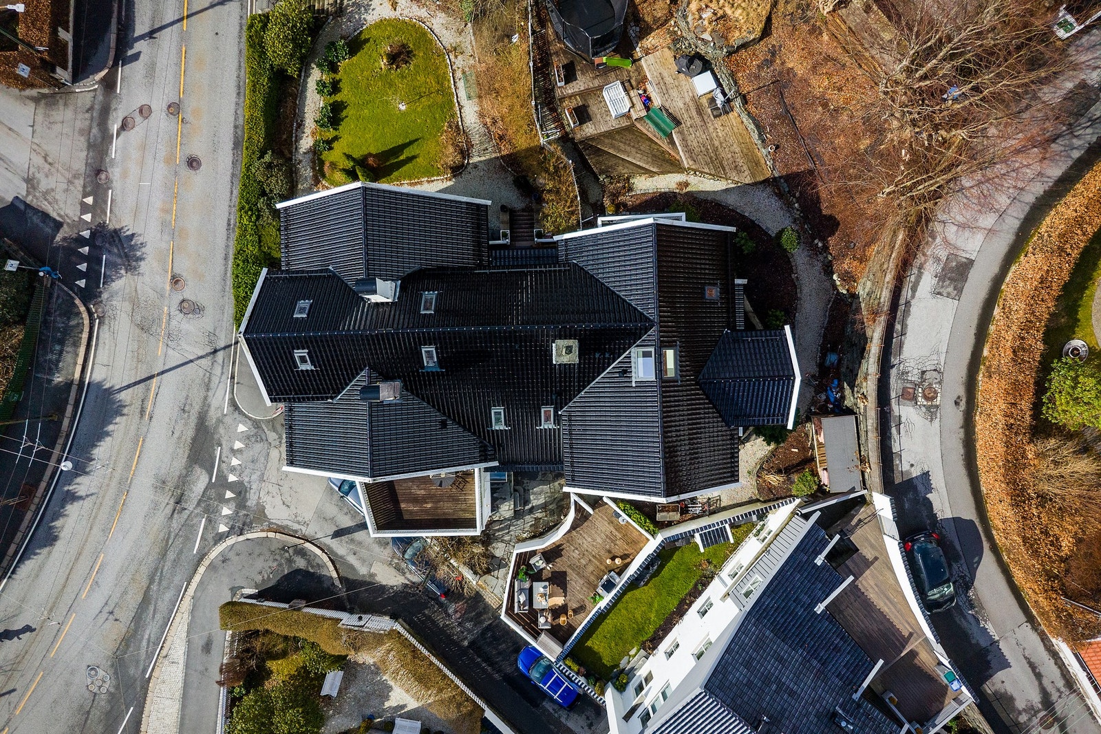 Perspektiv 2. Galleribilde